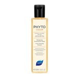 Шампунь, Phytosolba (Фитосольба) 250 мл Фитоколор защита для окрашенных волос