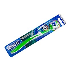 Зубная щетка oral-b Комплекс пятисторонняя чистка 40 средняя