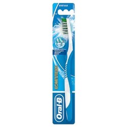 Зубная щетка oral-b Комплекс глубокая чистка 40 мягкая