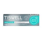Гель для зубов, Tiswell (Тисвелл) 40 мл реминерализующий с наногидроксиапатитом для укрепления Нано пломба для всей семьи