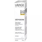 Уход, Uriage (Урьяж) 30 мл арт. U04384 Депидерм дневной от пигментных пятен SPF 50+ флакон-помпа