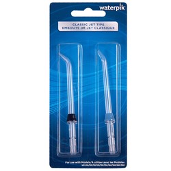 Наконечники Waterpik к ирригаторам JT-100E