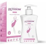 Гель для интимной гигиены, Lactoderm (Лактодерм) 250 мл сенситив