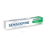 Зубная паста, Sensodyne (Сенсодин) 75 мл с фтором