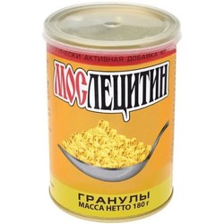 Мослецитин гран. 180 г
