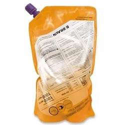 Смесь для энтерального питания Nutrikomp Стандарт ликвид 1 л