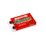 Жевательная резинка, 5 шт Живица таежная шиповник