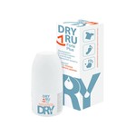Дезодорант-антиперспирант, DryRu (ДрайРу) 50 мл форте плюс с усиленной формулой защиты