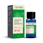 Масло бергамота, AromaBio (АромаБио) 10 мл