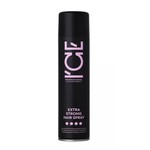Лак для волос, Ice Professional by Natura Siberica (Айс Профэшнл бай Натура Сиберика) 300 мл Тэйк ит хоум стронг экстрасильная фиксация