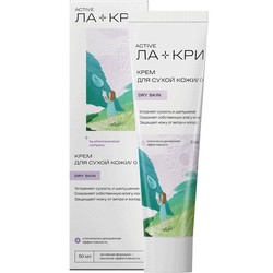 Крем Ла-Кри интенсив 50 мл