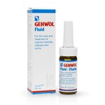 Жидкость, Gehwol (Геволь) 15 мл флюид