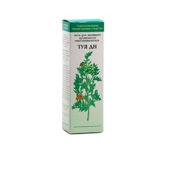 Туя ДН мазь д/местн. прим. гомеоп. 70 г 1 шт.