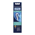 Насадка для ирригатора, oral-b (Орал-би) 4 шт арт. ED17 оксиджет