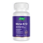 Метил B-12, таблетки жевательные 0.23 г 120 шт