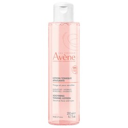Лосьон Avene мягкий тонизирующий 200 мл