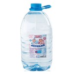 Вода питьевая, Stelmas (Стэлмас) 5 л 1 шт Детская негазированная