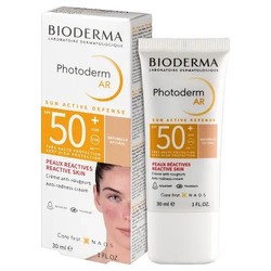 Крем Bioderma Фотодерм AR SPF 50+ 30 мл