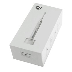 Насадка для зубной щетки CS Medica CS-333-WT SP-31-WT