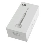 Насадка для зубной щетки, CS Medica (Си Эс Медика) 2 шт SP-31-WT CS-333-WT