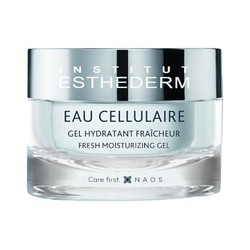 Гель Institut Esthederm с клеточной водой 50 мл