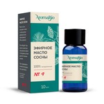Масло сосны, AromaBio (АромаБио) 10 мл