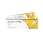 Келокуран норм, 30 мл гель с силиконом