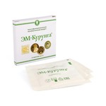 Эм-Курунга, 2 г 3 шт закваска сухая