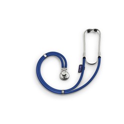 Стетоскоп Раппапорта Little Doctor СтиТайм со встроенными часами LD SteTime
