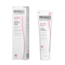 Крем для лица Physiogel Калминг Релиф АИ для сухой и чувствительной кожи склонной к раздражению успокаивающий 50 мл