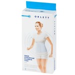 Бандаж на брюшную стенку, Orlett (Орлетт) р. M арт. AB-309 ортопедический