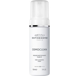 Мусс Institut Esthederm Осмоклин Пюрте очищающий 150 мл