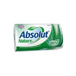 Мыло туалетное, Absolut (Абсолют) 90 г Нейче ФитоГард алоэ