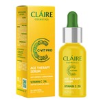 Сыворотка для лица, Claire Cosmetics (Клэр Косметикс) 30 мл Си-вит про эйдж терапи дилис