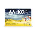 Алекол, порошок 1.5 г 10 шт