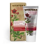 Крем-бальзам, Vitateka (Витатека) 75 мл разогревающий с сабельником красным перцем и барсучьим жиром