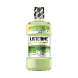 Ополаскиватель для полости рта Listerine зеленый чай 250 мл
