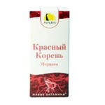 Красный корень Мерцана, капли для приема внутрь 50 мл