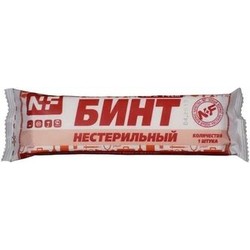 Бинт нестерильный р. 7мx14см 36 г/м.кв.