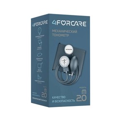 Тонометр механический 4Forcare