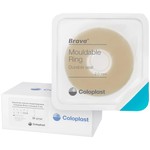 Кольцо, Coloplast (Колопласт) 2 мм 30 шт Brava арт. 120305 Брава защитное моделируемое тонкое вокруг стомы