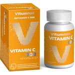 Vitumnus Витамин С, Vitumnus (Витумнус) капсулы 900 мг 30 шт