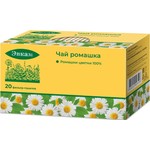 Чай, Эвкам фильтр-пакет 1.2 г 20 шт ромашка