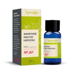 Масло нероли, AromaBio (АромаБио) 10 мл