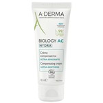 Крем, A-Derma (А-Дерма) 40 мл Биолоджи AC Гидра восстанавливающий баланс ослабленной кожи