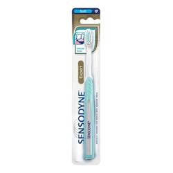 Зубная щетка Sensodyne Эксперт для чувствительных зубов