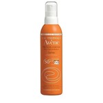 Спрей солнцезащитный для детей, Avene (Авен) 200 мл SPF 50+