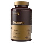Теанин, Dietelle (Диетель) капсулы 250 мг / 0.45 г 30 шт экспресс