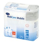 Подгузники-трусы для взрослых, Molicare (Моликар) р. L 14 шт арт. 915833 Мобайл