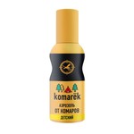 Аэрозоль детский, Komarek (Комарек) 100 мл Кидс от комаров и мошек флакон